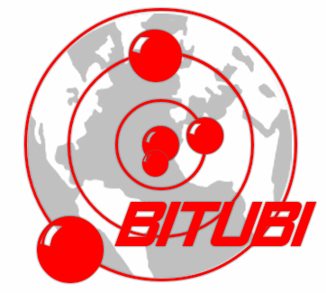 BITUBI Logo